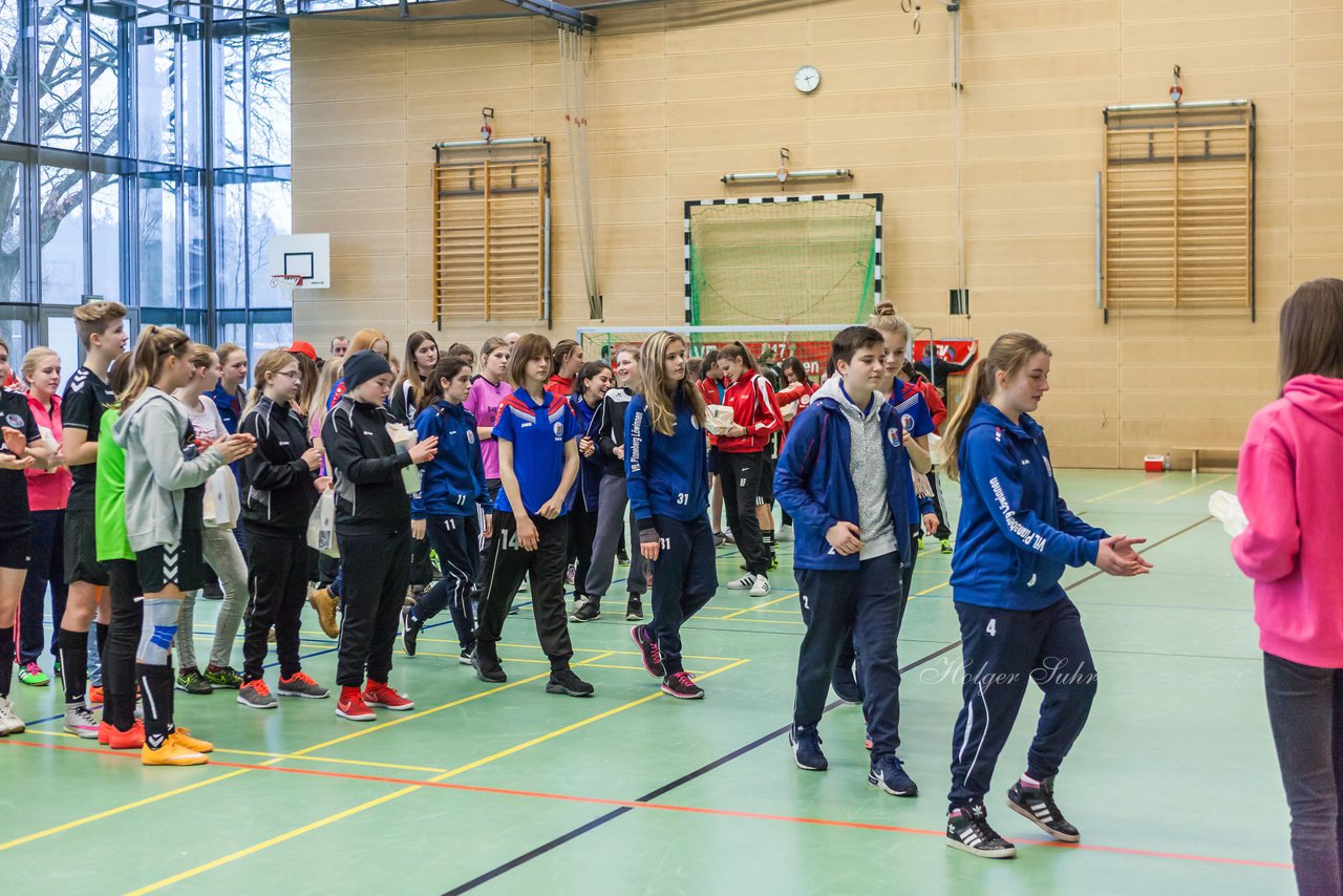 Bild 475 - Girls Cup